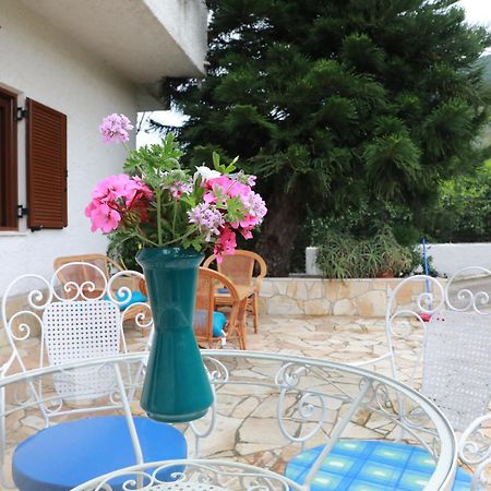 Vila Lemon Tree House Kalloni  Exteriér fotografie