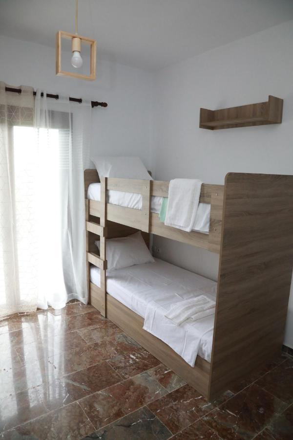 Vila Lemon Tree House Kalloni  Exteriér fotografie